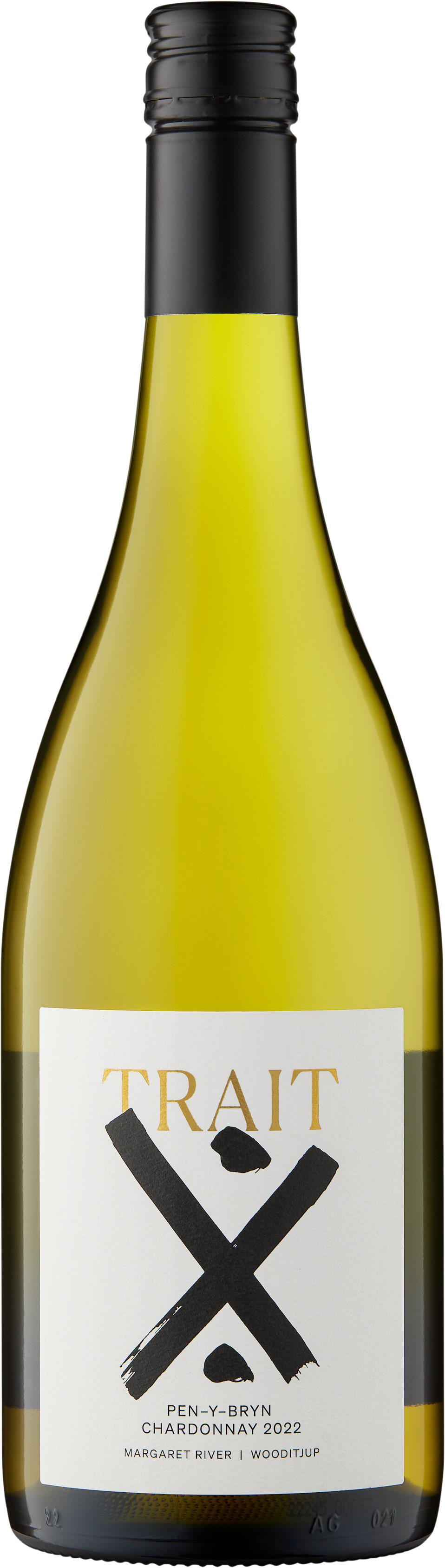Trait Pen-y-Bryn Chardonnay 2023 Margaret River